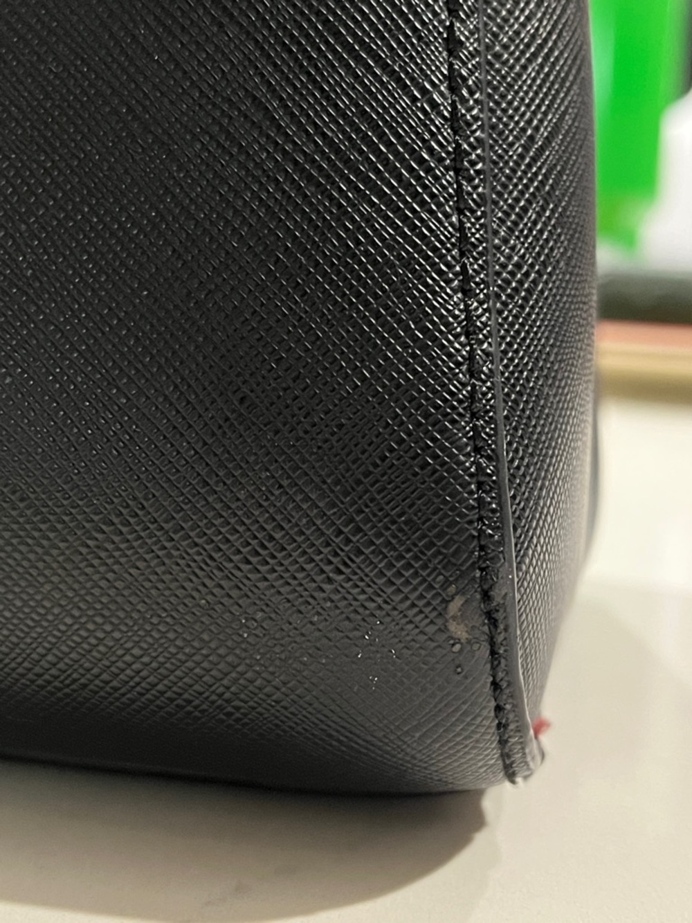Zara Basics Collection Bag - Picture 10 of 11